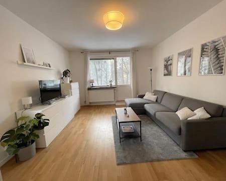 Apartament Flatin Erbjuder Laegenheter I Soedra Sztokholm Zewnętrze zdjęcie