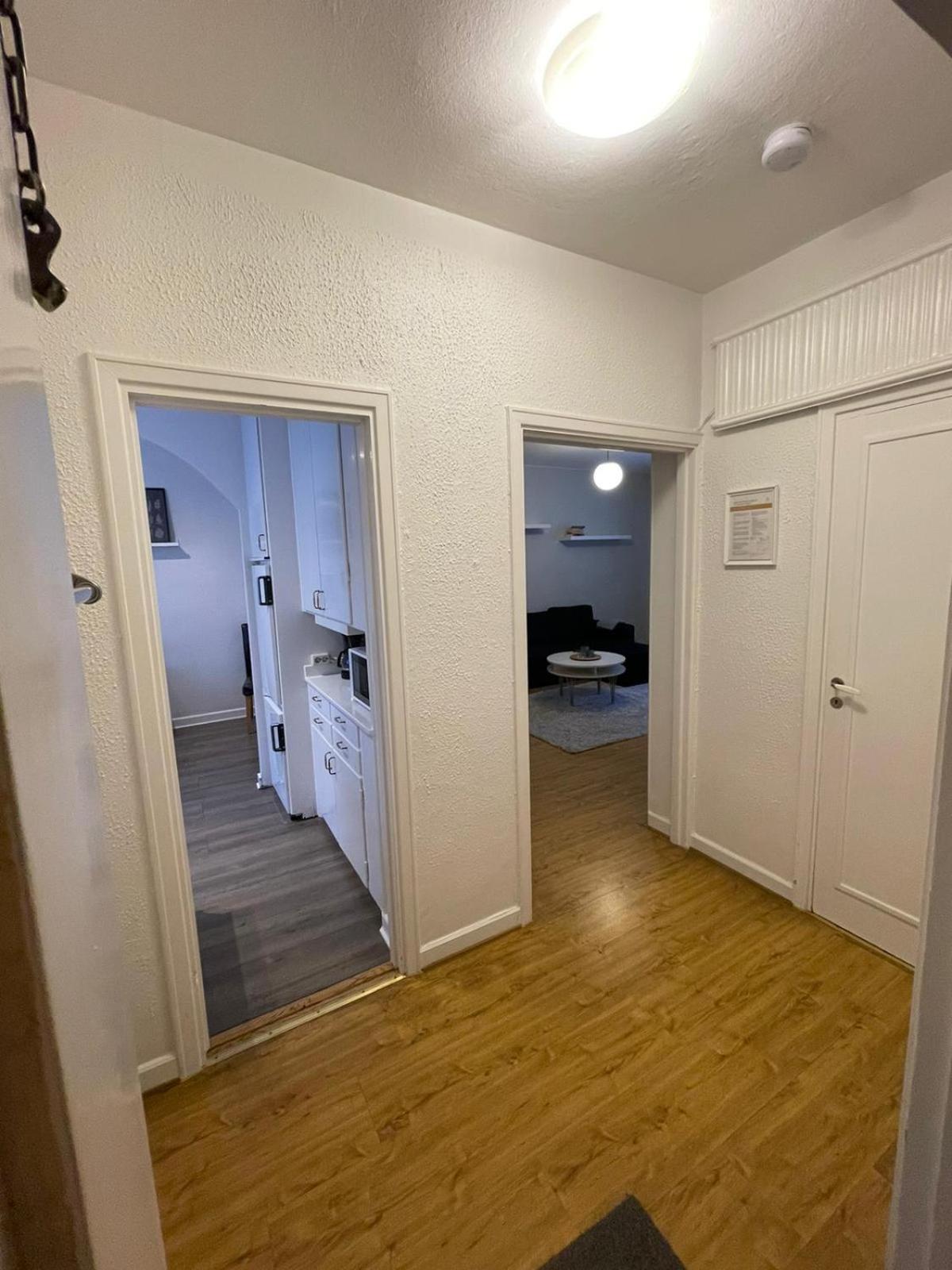 Apartament Flatin Erbjuder Laegenheter I Soedra Sztokholm Zewnętrze zdjęcie