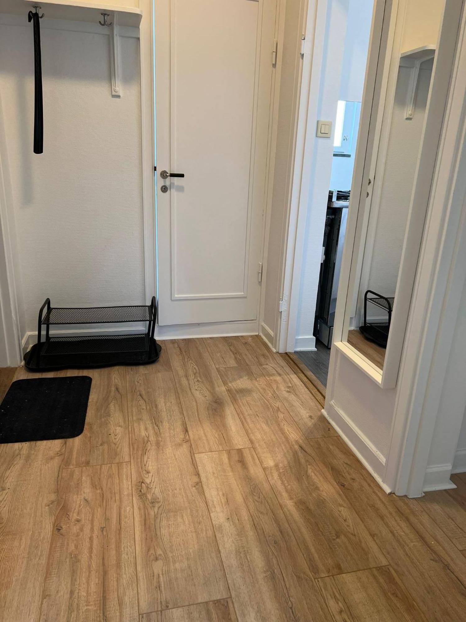 Apartament Flatin Erbjuder Laegenheter I Soedra Sztokholm Zewnętrze zdjęcie