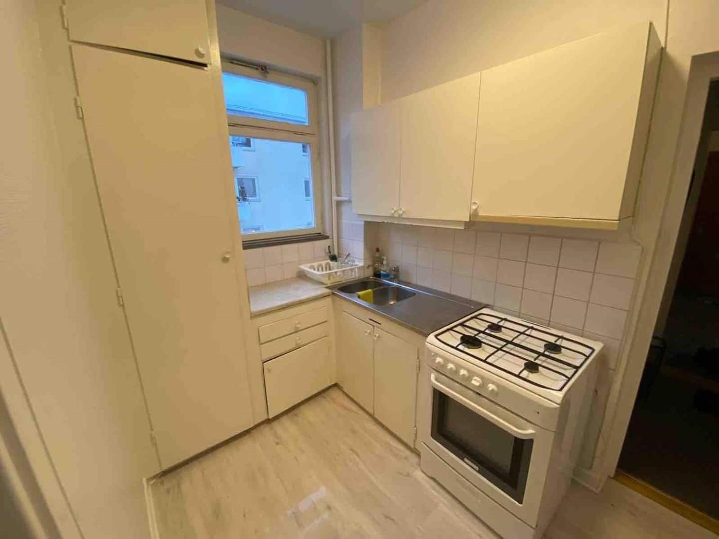 Apartament Flatin Erbjuder Laegenheter I Soedra Sztokholm Zewnętrze zdjęcie