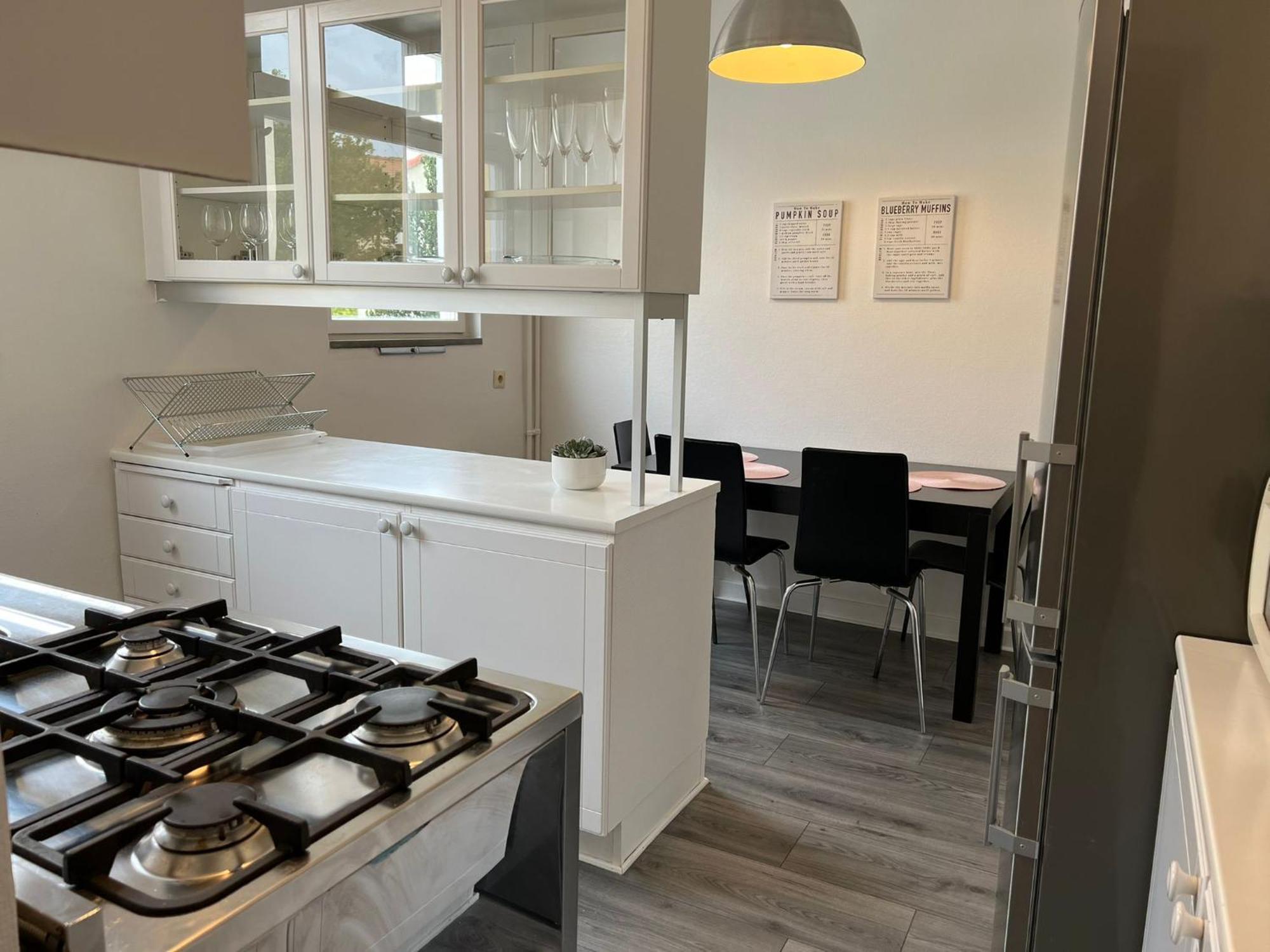 Apartament Flatin Erbjuder Laegenheter I Soedra Sztokholm Zewnętrze zdjęcie